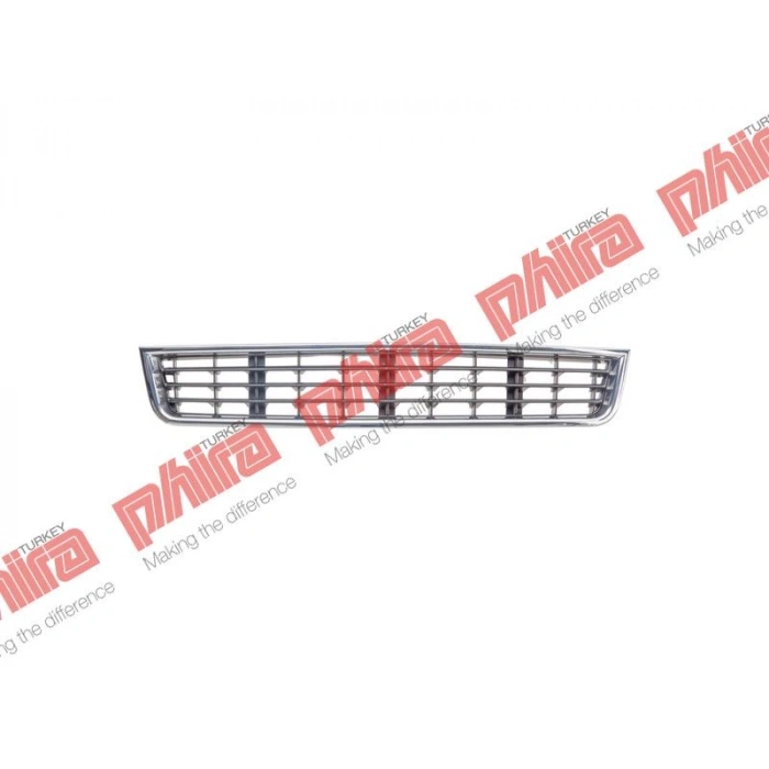 PANJUR ÖN KROM ÇERÇEVELİ | AUDI | A4 | 2004-2008