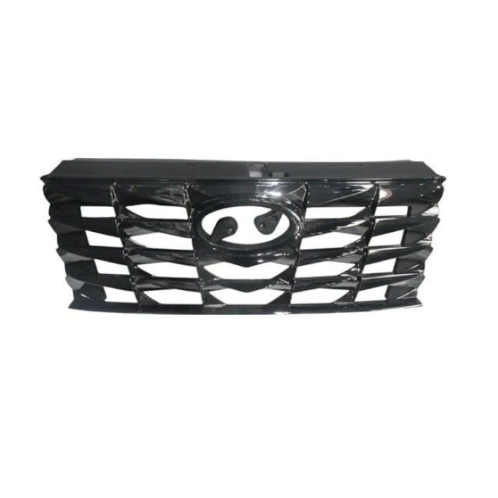 PANJUR ÖN KROM Kampanya | HYUNDAI | TUCSON | 2021>