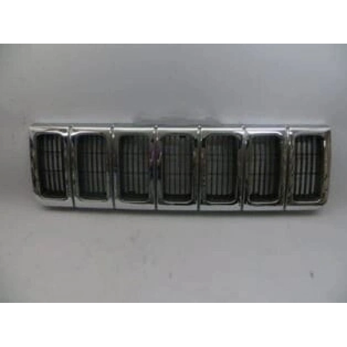 PANJUR ÖN KROMLU | JEEP | GRAND CHEROKEE | 1996-1998