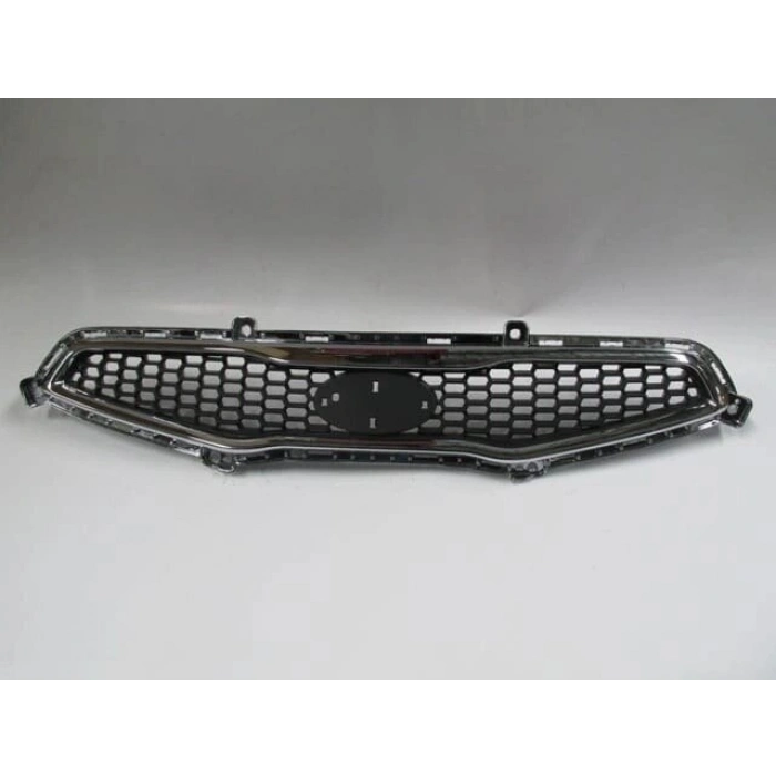 PANJUR ÖN NİKELAJLI Kampanya | KIA | PICANTO | 2012>