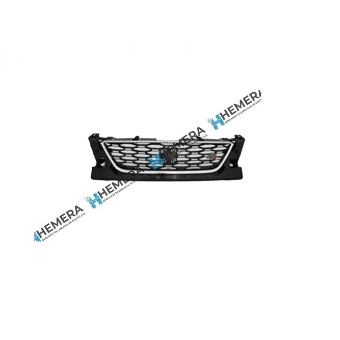 PANJUR ÖN NİKELAJLI Kampanya | SEAT | LEON | 2013-2016