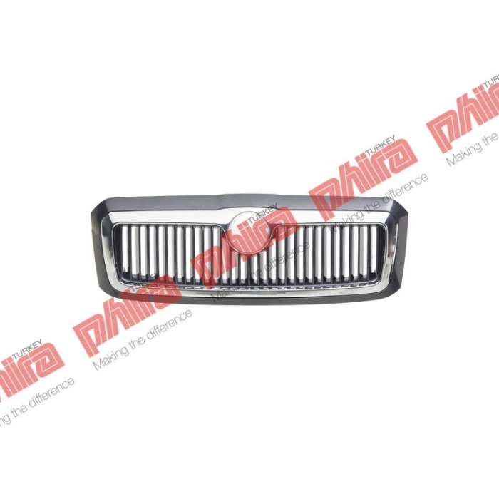 PANJUR ÖN NİKELAJLI | SKODA | OCTAVIA | 2001-2011