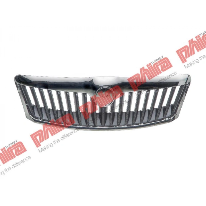 PANJUR ÖN KROMLU | SKODA | OCTAVIA | 2009-2013