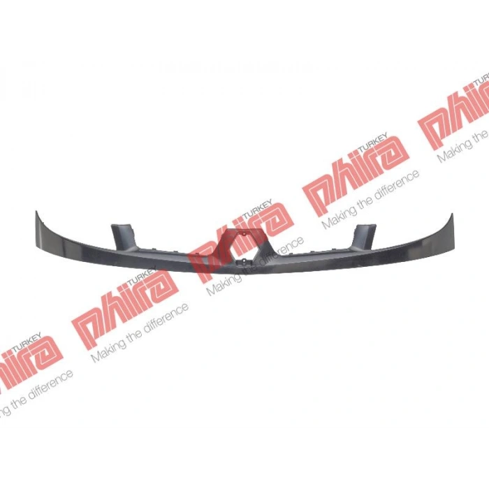 PANJUR ÖN ORTA DIŞ KULAKLI TİP SİYAH | RENAULT | KANGOO | 2003>