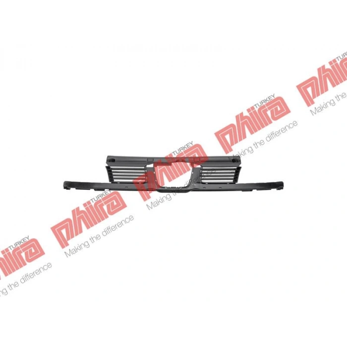 PANJUR ÖN ORTA İÇ SİYAH | SEAT | CORDOBA | 1999>