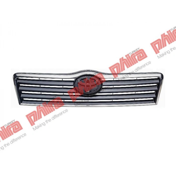 PANJUR ÖN ORTA KROM | TOYOTA | AVENSIS | 2003>