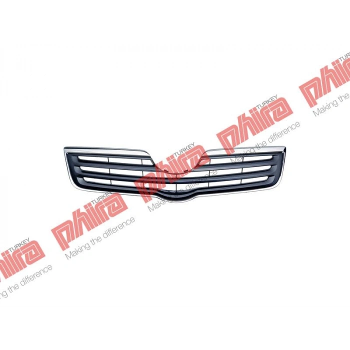 PANJUR ÖN ORTA KROM | TOYOTA | AVENSIS | 2006>