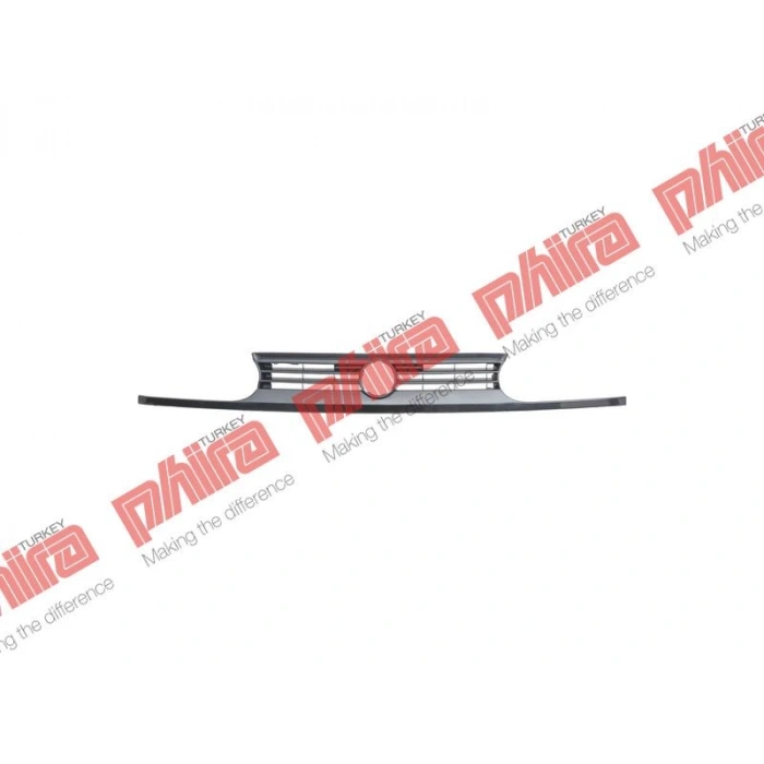 PANJUR ÖN ORTA PLASTİK | VOLKSWAGEN | GOLF III | 1991>