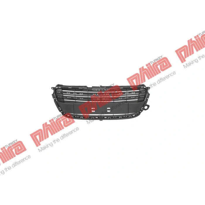 PANJUR ÖN | PEUGEOT | 508 | 2011>