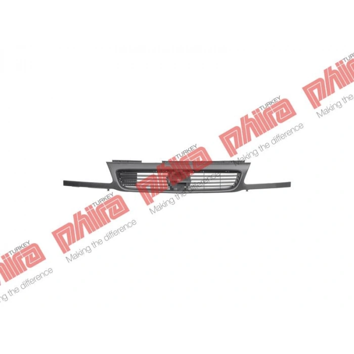 PANJUR ÖN PLASTİK | OPEL | ASTRA | 1995>