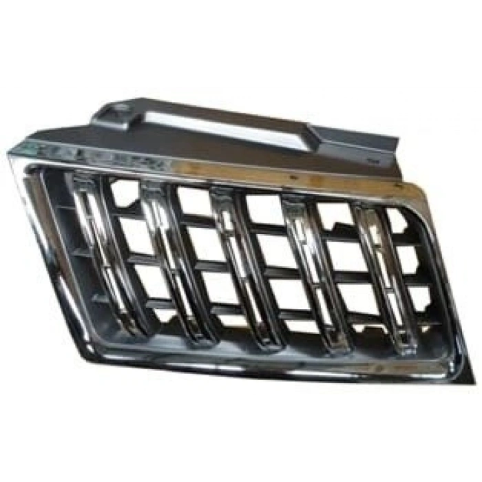 PANJUR ÖN SAĞ GRİ KROM Kampanya | MITSUBISHI | L200 | 2010-2014