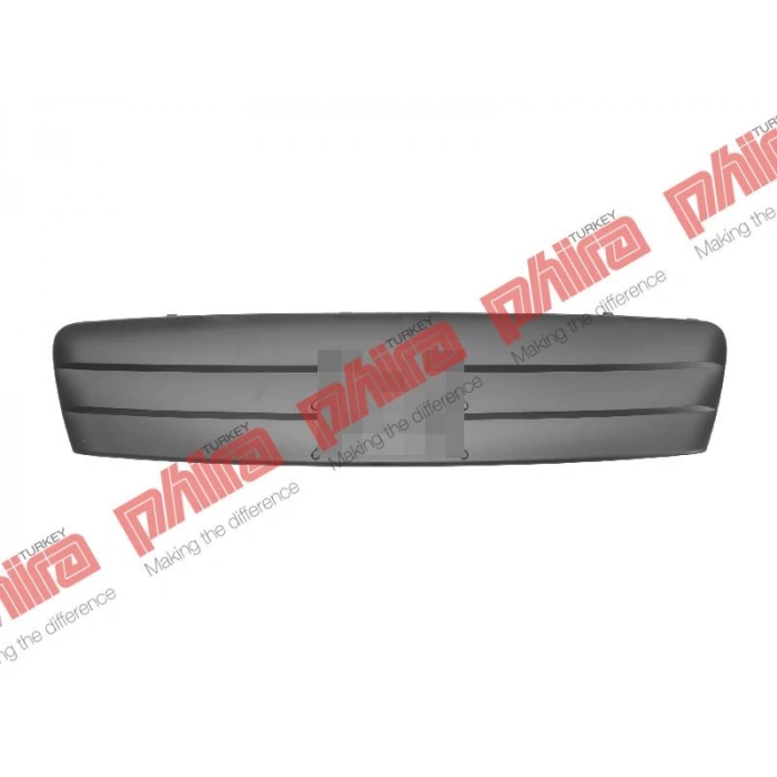 PANJUR ÖN SİYAH | CITROEN | C2 | 2003-2008