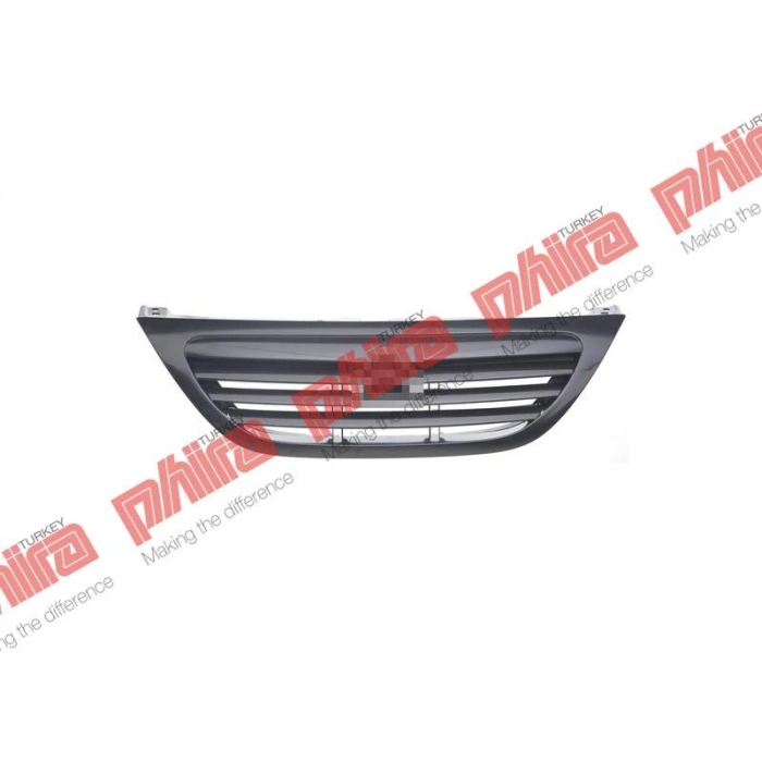 PANJUR ÖN SİYAH | CITROEN | C3 | 2002-2005