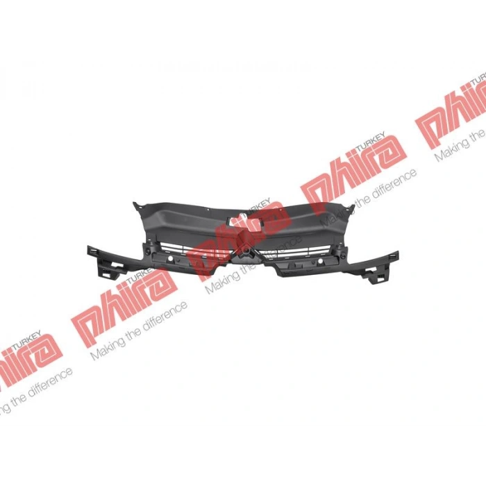 PANEL PLASTİK ÜST | CITROEN | C4 | 2004-2010