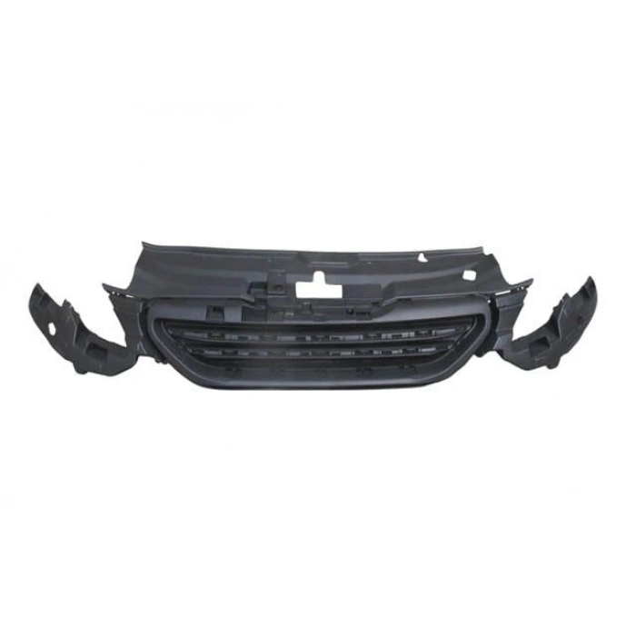 PANJUR ÖN SİYAH Kampanya | PEUGEOT | 2008 | 2013>