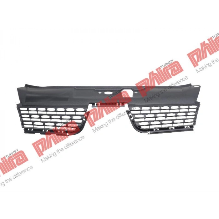 PANJUR ÖN SİYAH | RENAULT | CLIO II | 2001>