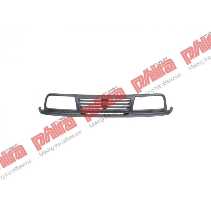 PANJUR ÖN SİYAH | SUZUKI | VITARA | 1993>