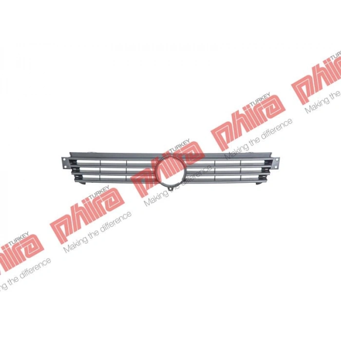 PANJUR ÖN SİYAH | VOLKSWAGEN | CADDY | 1995>