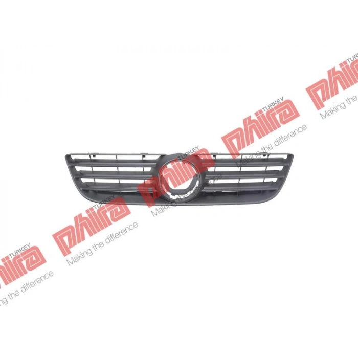 PANJUR ÖN SİYAH | VOLKSWAGEN | POLO | 2005>