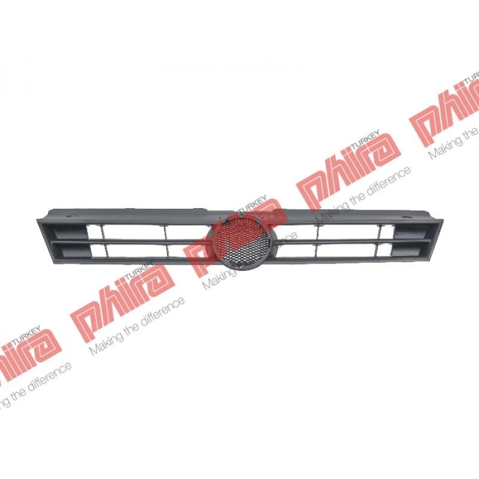 PANJUR ÖN SİYAH | VOLKSWAGEN | POLO | 2009>