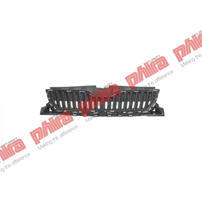 PANJUR ÖN | SKODA | FABIA | 2015>