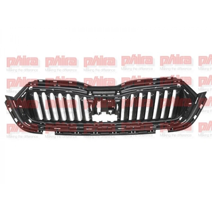 PANJUR ÖN | SKODA | OCTAVIA | 2020>