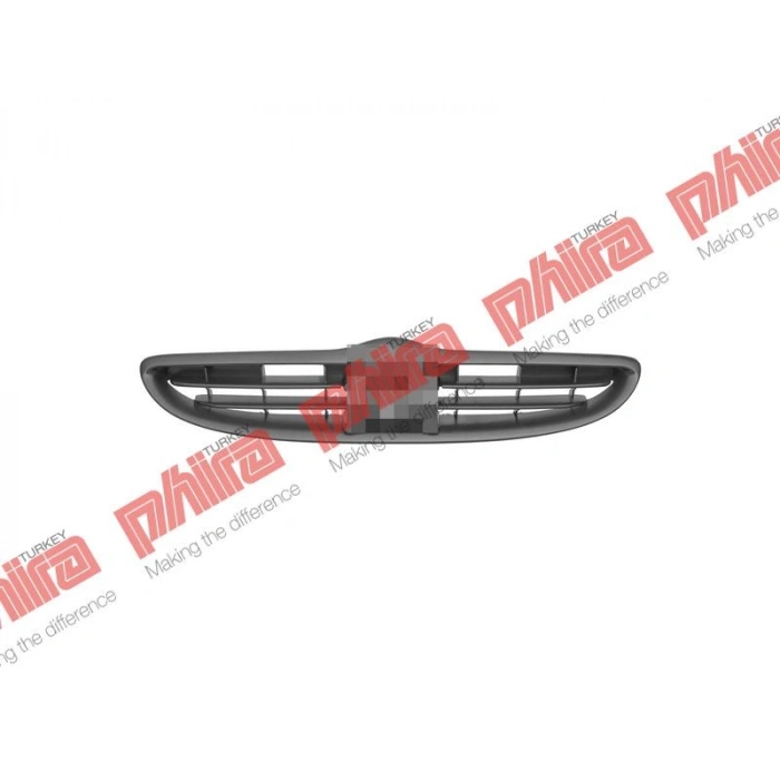 PANJUR ÖN VTR-VTS-SO | CITROEN | SAXO | 1999>