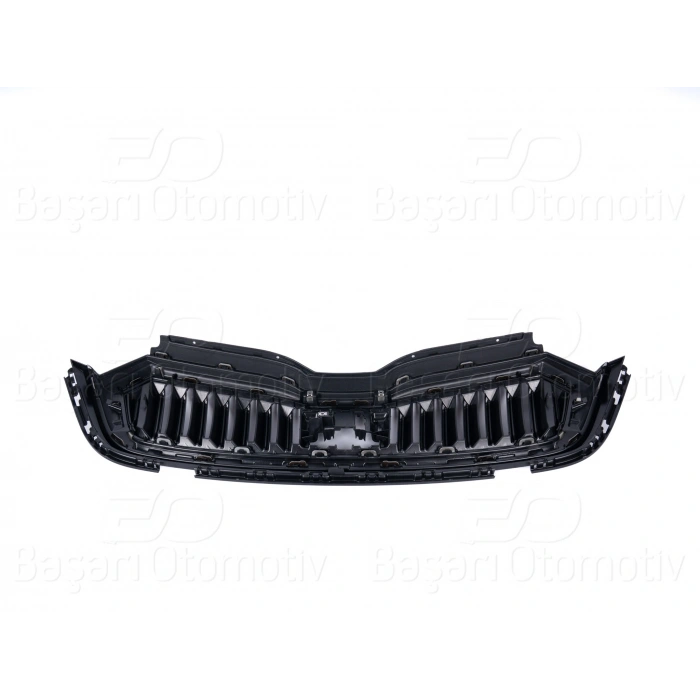 PANJUR PARLAK SIYAH CERCEVELI SKODA OCTAVIA 4 20 >