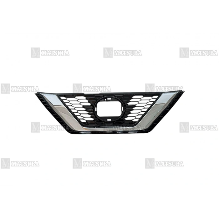 PANJUR QASHQAİ 17-21 ÖN (YUVARLAK ARMA TİPİ)