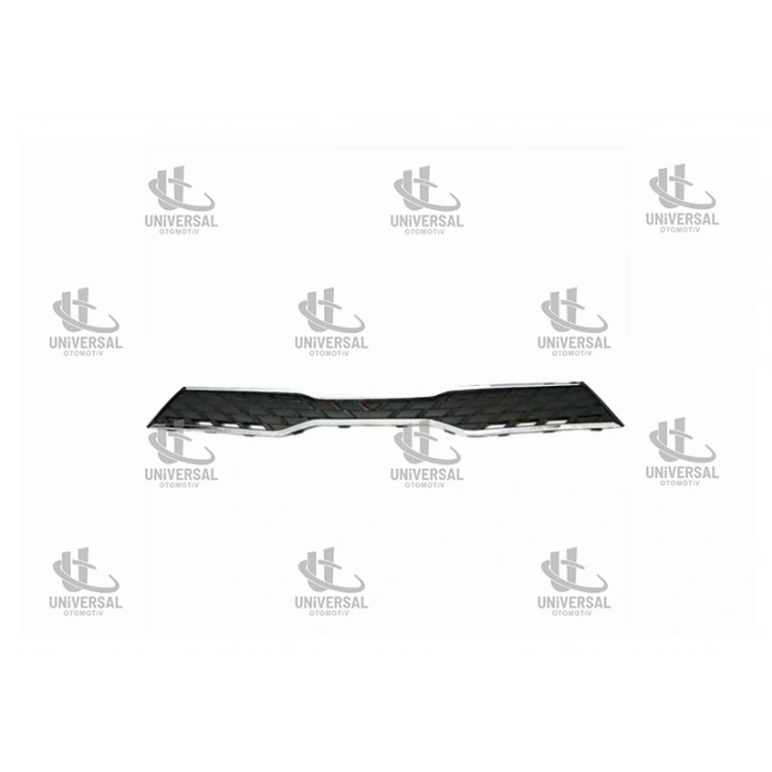 PANJUR RİO H.B 17-19 ÖN (KROM)