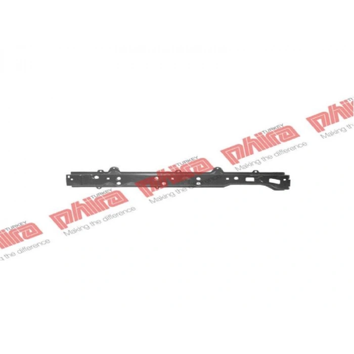 RADYATÖR SACI ÖN ALT ORTA SAC | CITROEN | BERLINGO | 2002>