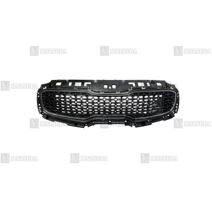 PANJUR SPORTAGE 17-19 ÖN