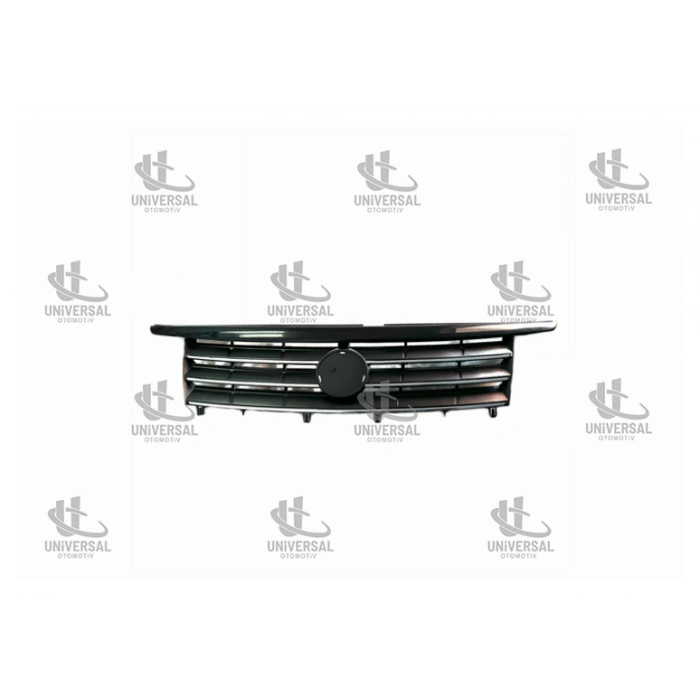 PANJUR SUCCE 09-11 ÖN (SİYAH)