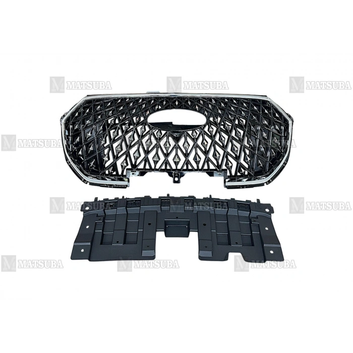 PANJUR TİGGO 8 PRO MAX 24-26 ÖN