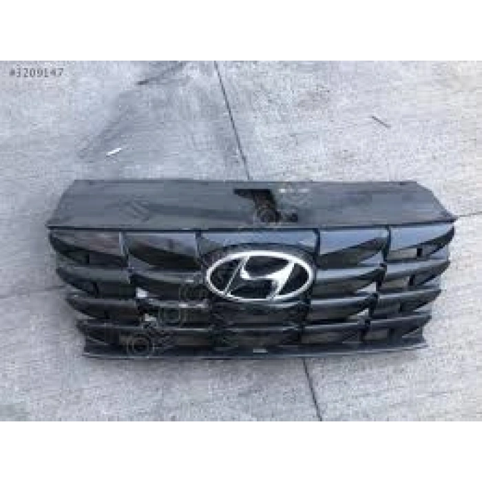 PANJUR ÜST PLASTİĞİ Kampanya | HYUNDAI | TUSCON | 2021>
