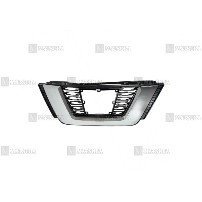 PANJUR X-TRAİL 16-18 ÖN (CAMLI TİP ARMASIZ)