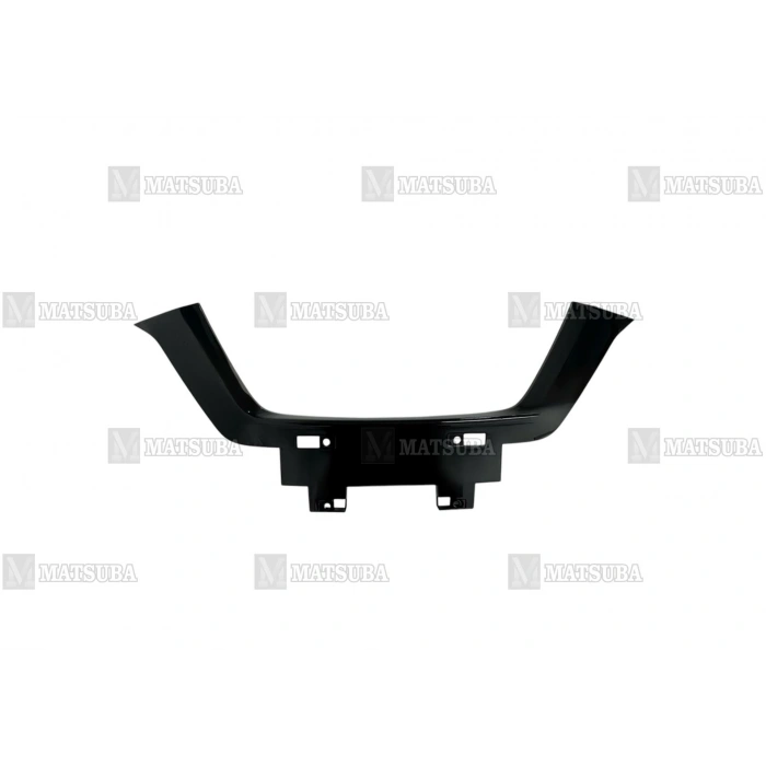 PANJUR X-TRAİL 16-18 ÖN (PLAKALIK ALT)