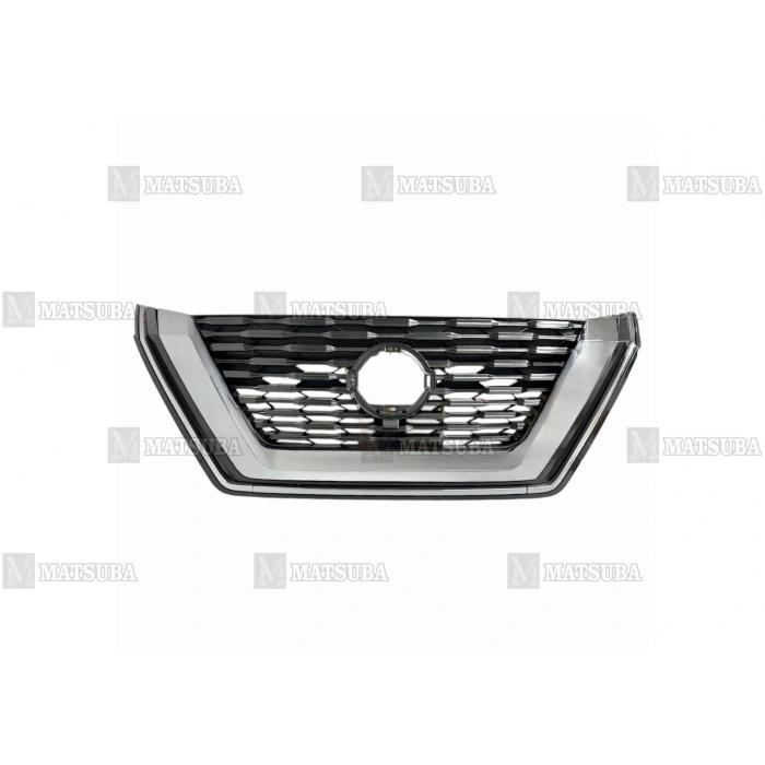 PANJUR X-TRAİL 21-25 ÖN (KAMERA DELİKSİZ)