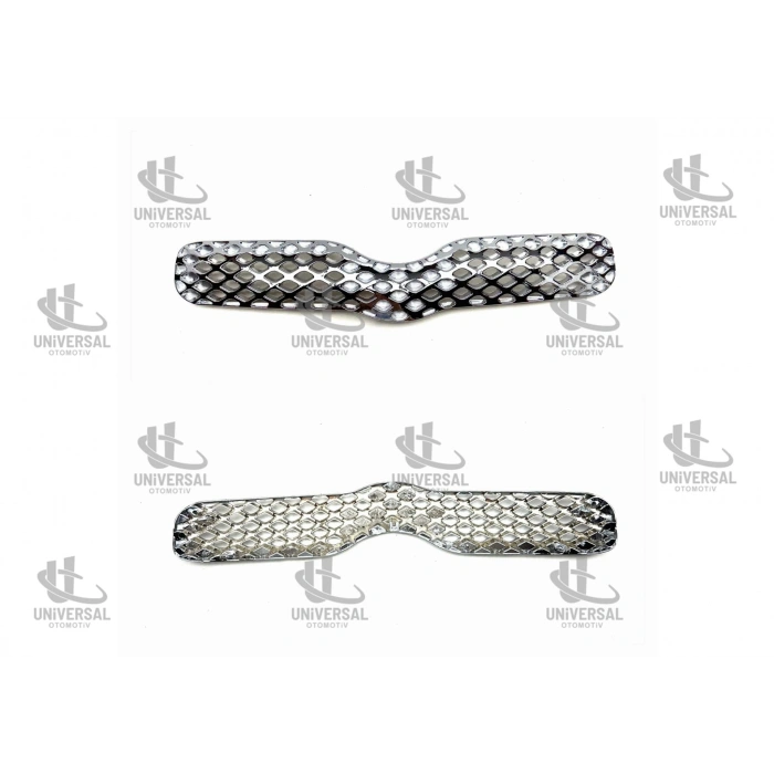 PANJUR YARİS 03-05 ÖN (KROM)