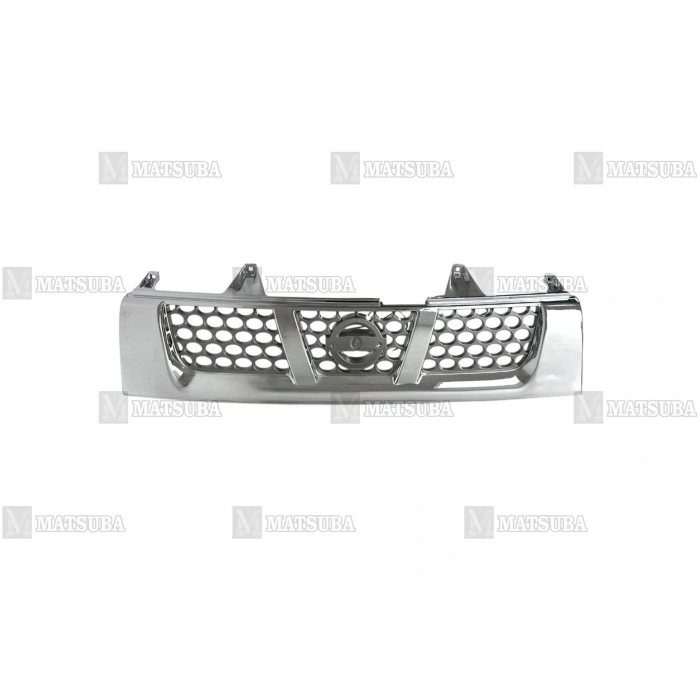 PANJUR YD25 03-05 ÖN (KROM)