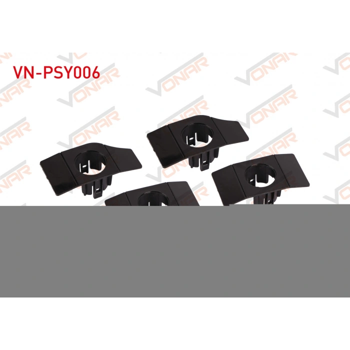 PARK SENSOR YUVA SETI TAKIM VOLKSWAGEN GOLF VII