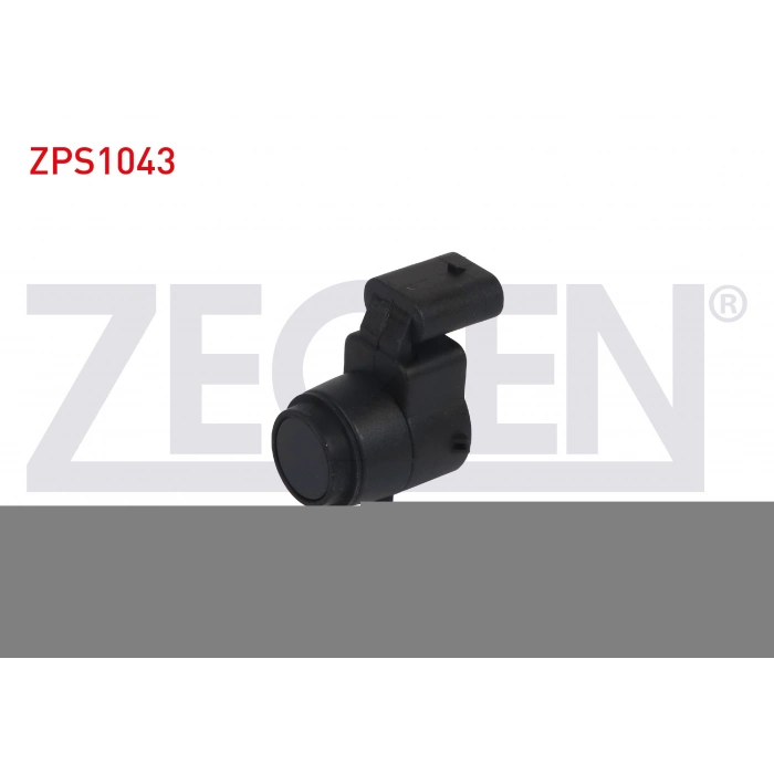 PARK SENSORU ARKA BMW 3 CABRIO (E93) 2006-2013