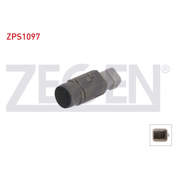 PARK SENSORU ARKA HYUNDAI ELANTRA IV SEDAN 2006-2010