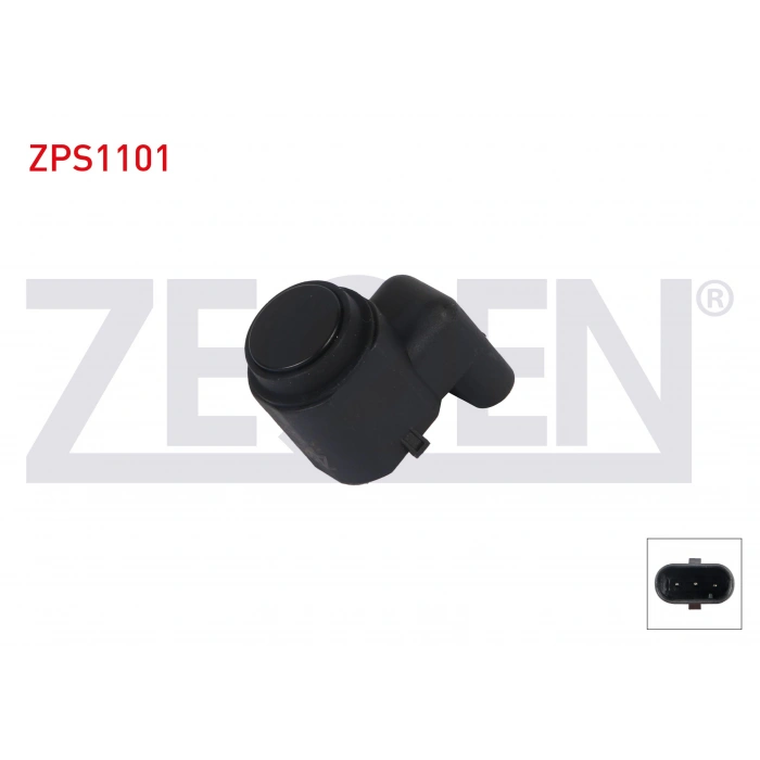 PARK SENSORU ARKA KIA SPORTAGE III 2018-