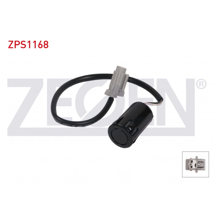 PARK SENSORU ARKA TOYOTA LAND CRUISER 100 1998-2002