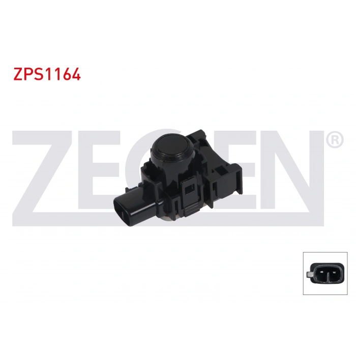 PARK SENSORU ARKA TOYOTA VERSO S 2010-2016