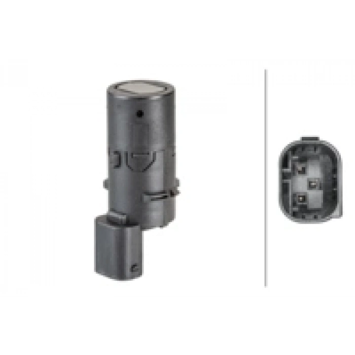 PARK SENSÖRÜ E39-XX3 E83-X5 E53 BM 96-11