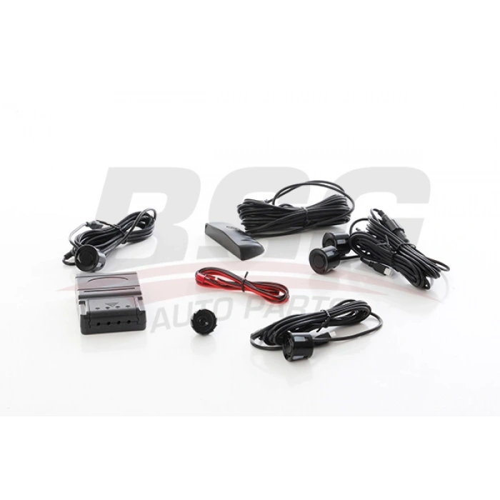 PARK SENSÖRÜ METRE GÖSTERGELI BM BM BM