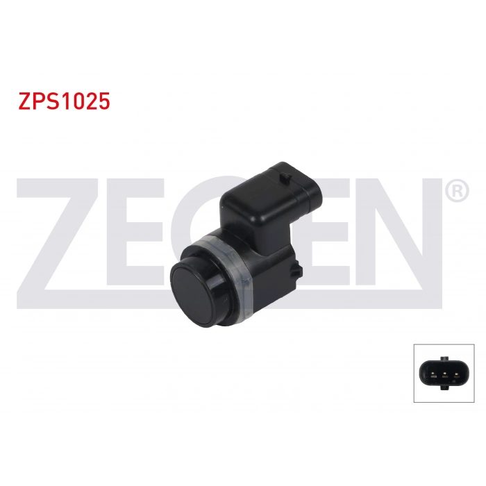 PARK SENSORU ON-ARKA BMW 5 (F10) 2013-2014