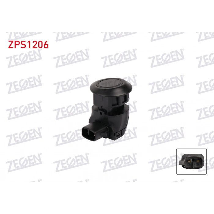 PARK SENSORU ON-ARKA TOYOTA COROLLA 2002-2007